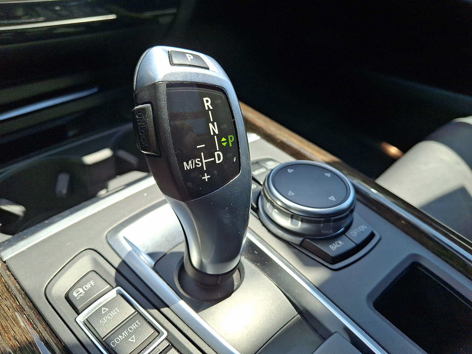 Used 2016 BMW X5 xDrive35i AWD/4WD image 16