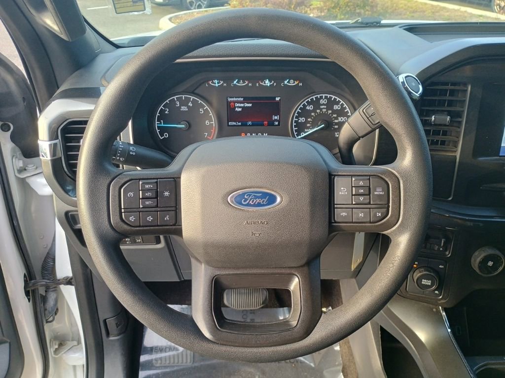 Used 2021 Ford F150 XL w/ STX Appearance Package image 24
