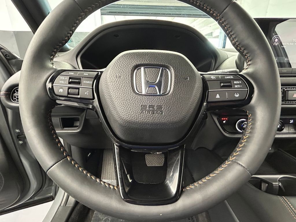 Used 2024 Honda HR-V Sport image 33