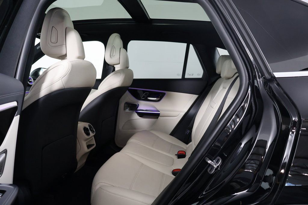 Certified 2023 Mercedes-Benz GLC 300 image 11
