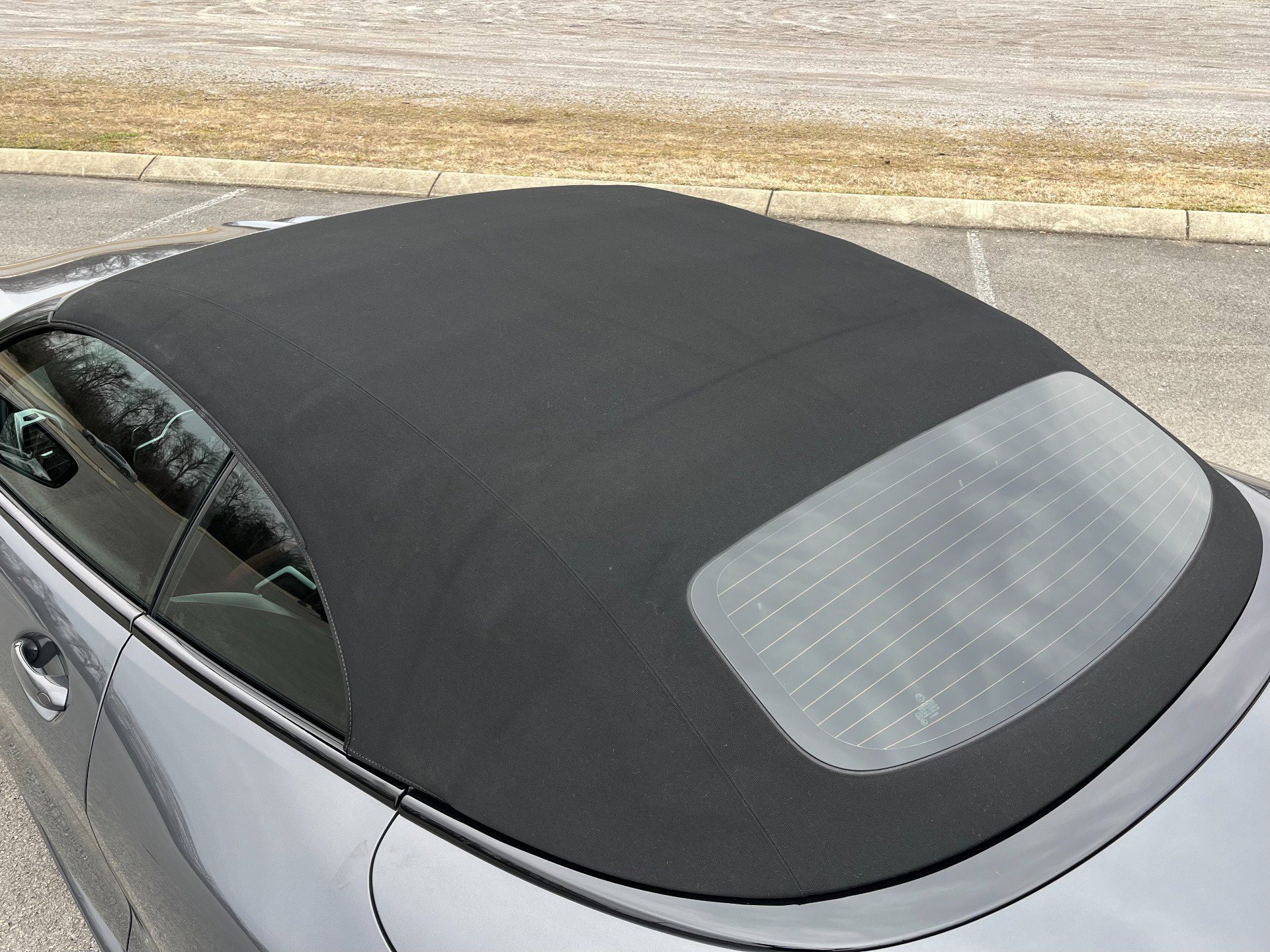 Used 2020 BMW M8 Competition w/ M Carbon Exterior Package image 53