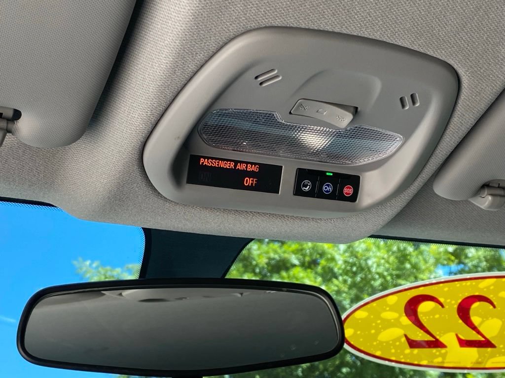 Used 2022 Chevrolet Spark LS FWD image 21