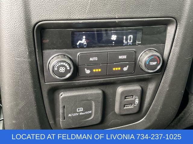 Certified 2024 Buick Enclave Premium image 38
