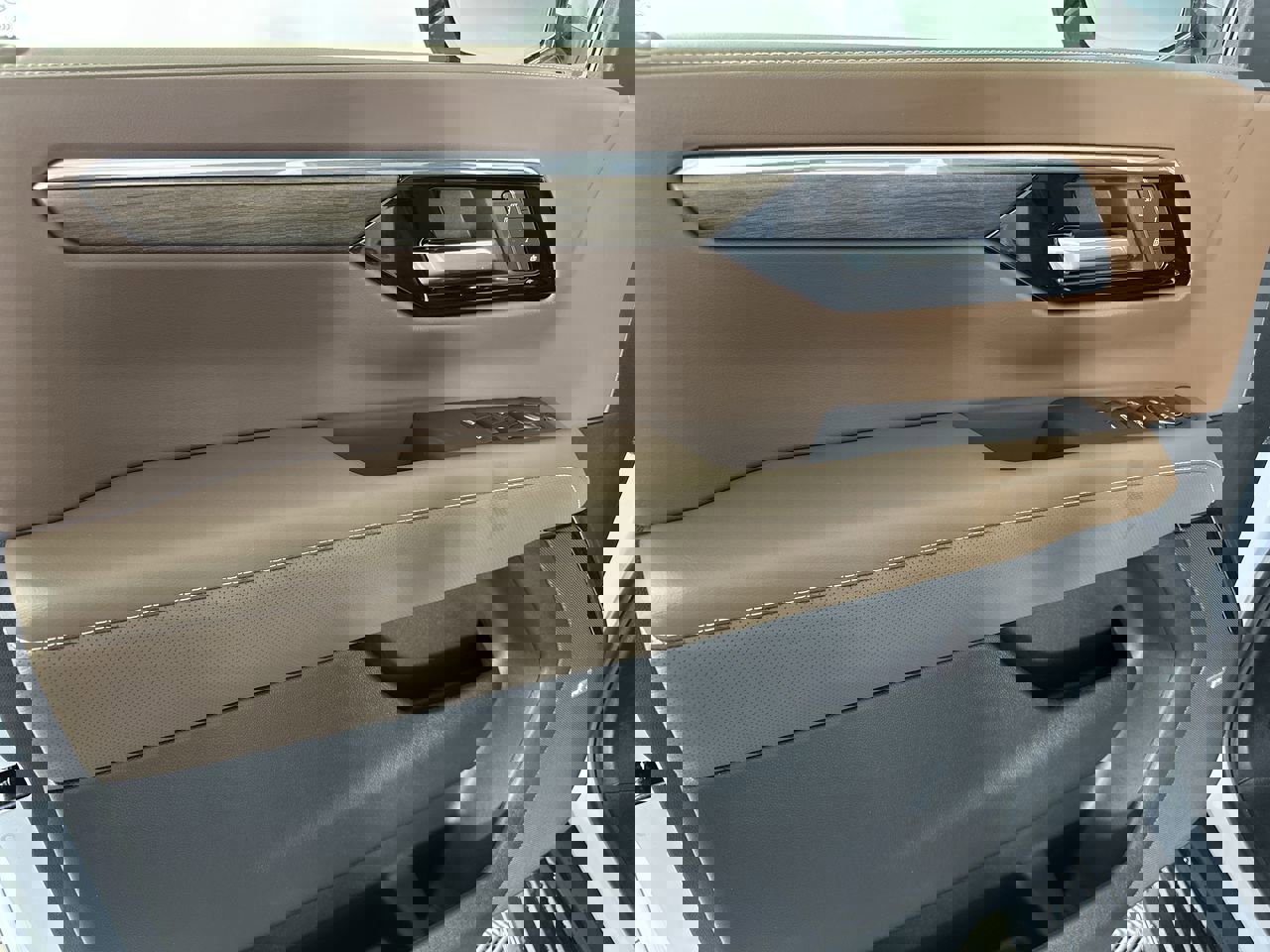 New 2026 Chevrolet Tahoe High Country image 83