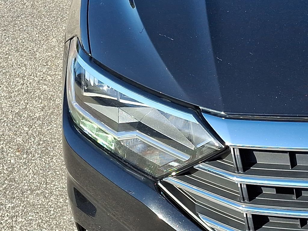 Used 2019 Volkswagen Jetta S w/ Driver Assistance Package FWD image 9