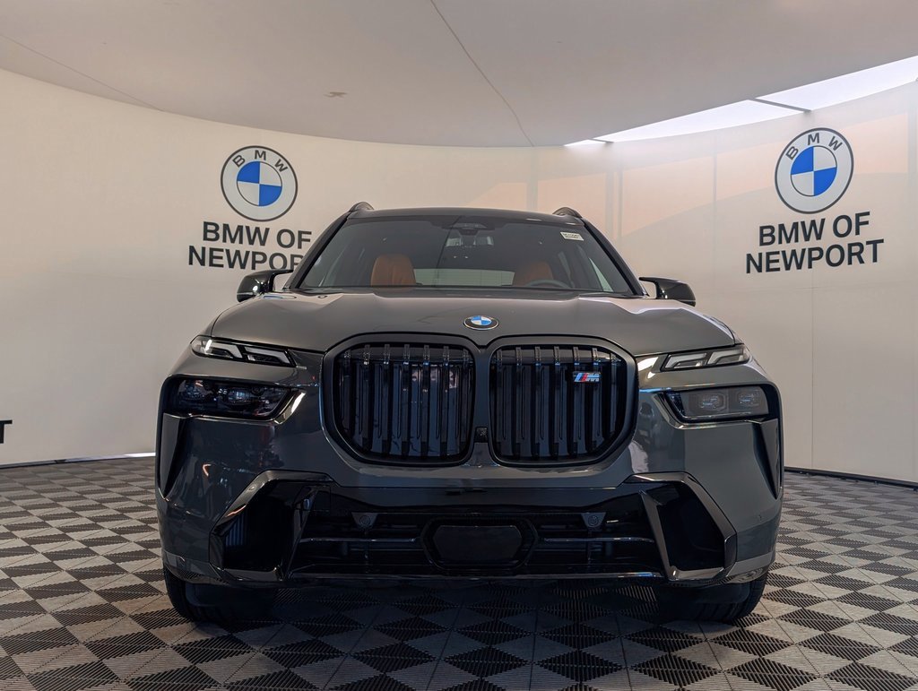 New 2026 BMW X7 M60i image 4