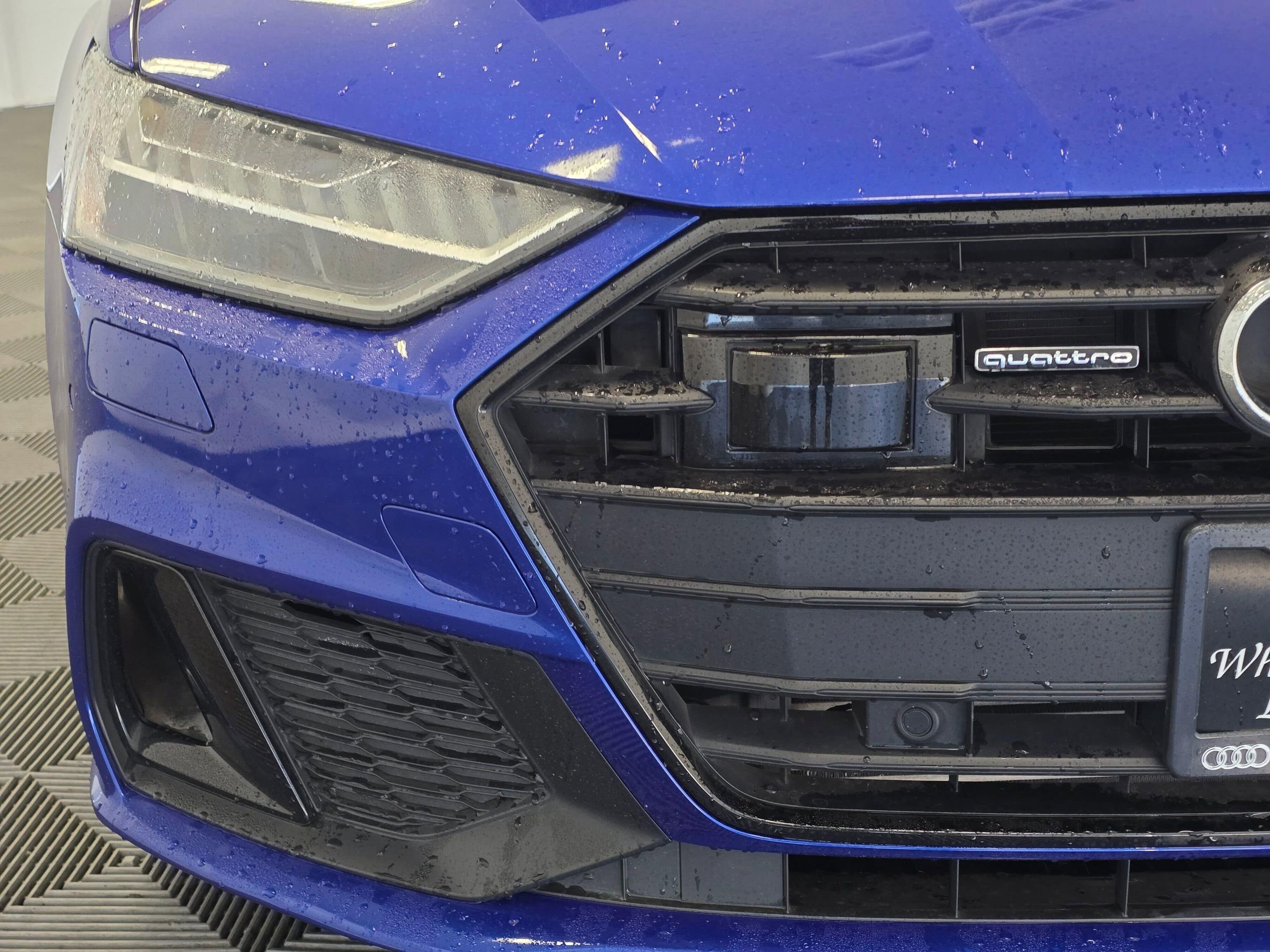 Used 2022 Audi A7 3.0T Prestige image 32