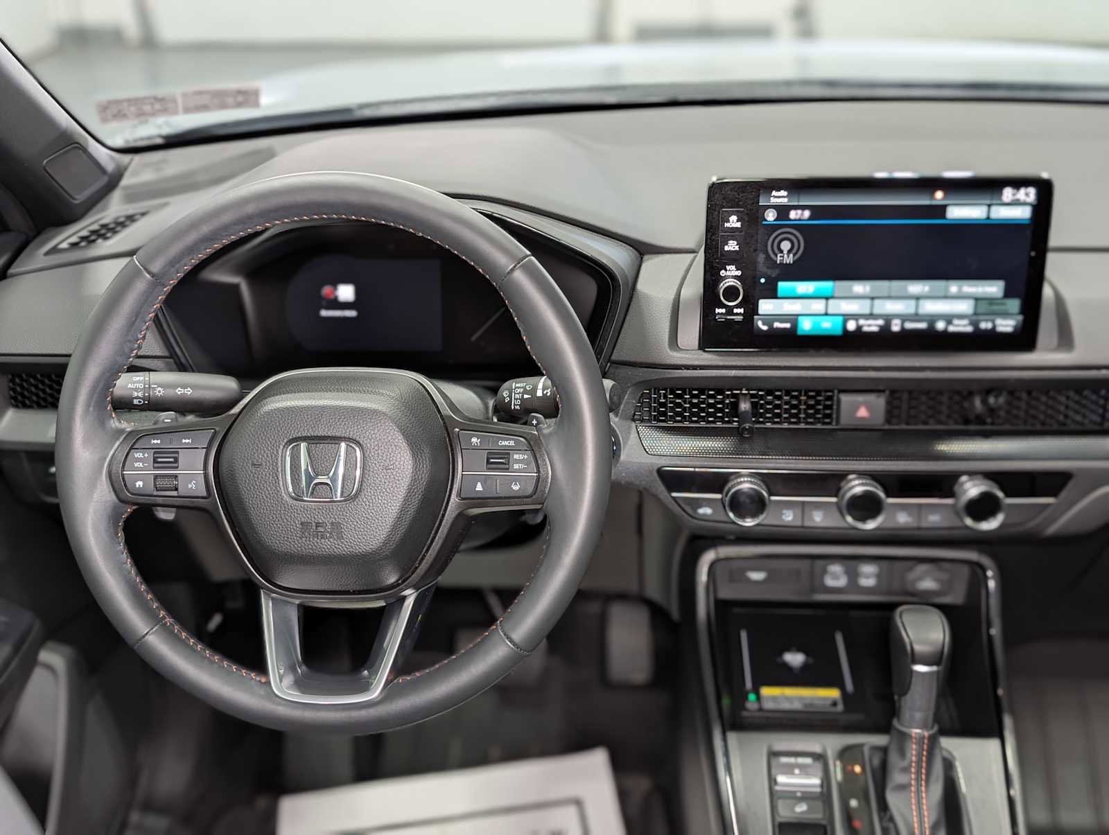 Used 2024 Honda CR-V Sport-L image 5