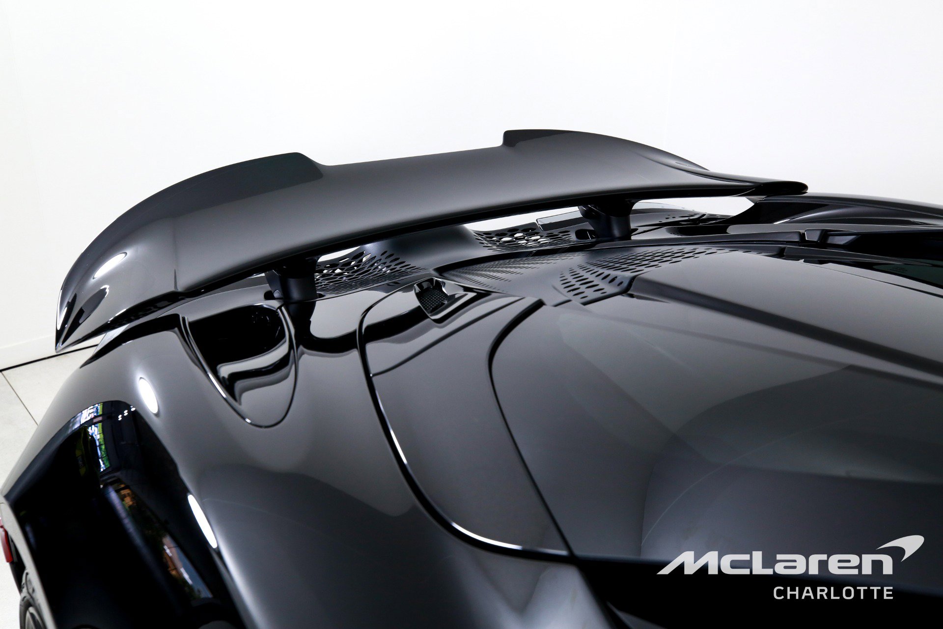 New 2027 McLaren 750S Spider RWD image 31