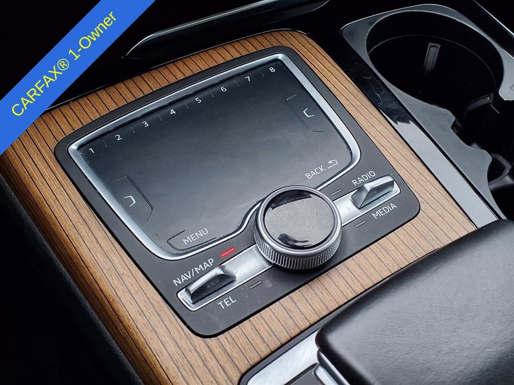 Used 2017 Audi Q7 3.0T Premium Plus image 24