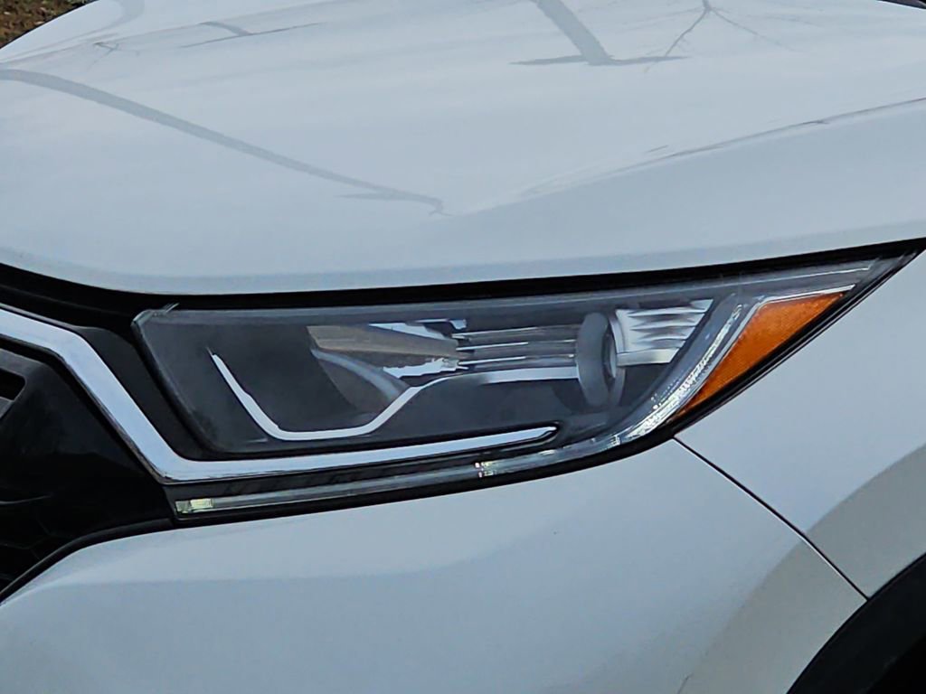 Used 2021 Honda CR-V EX image 27