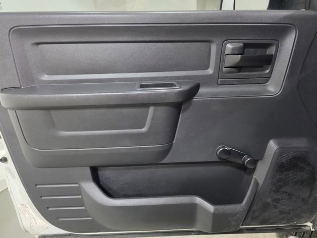 Used 2012 RAM 3500 ST w/ Trailer Brake Control Group AWD/4WD image 9