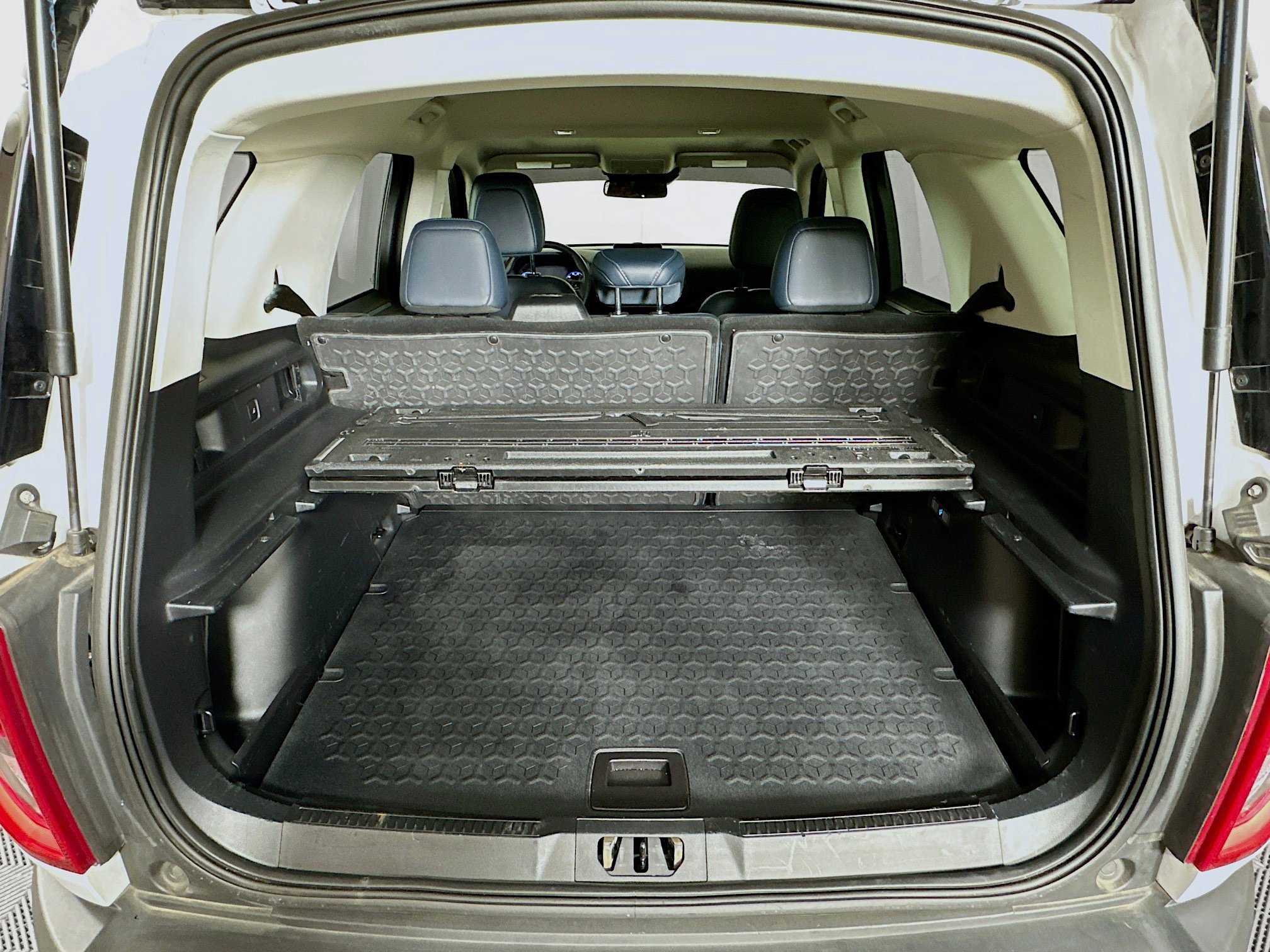 Used 2024 Ford Bronco Sport Outer Banks w/ Tech Package image 29