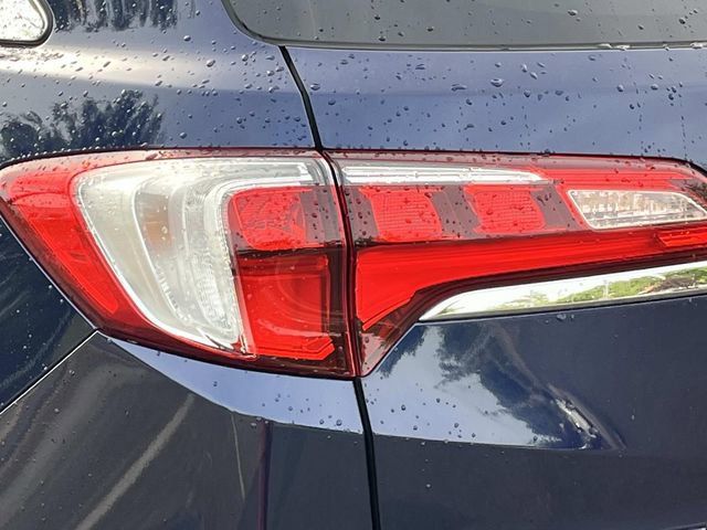 Used 2017 Acura RDX AWD w/ Advance Package image 10