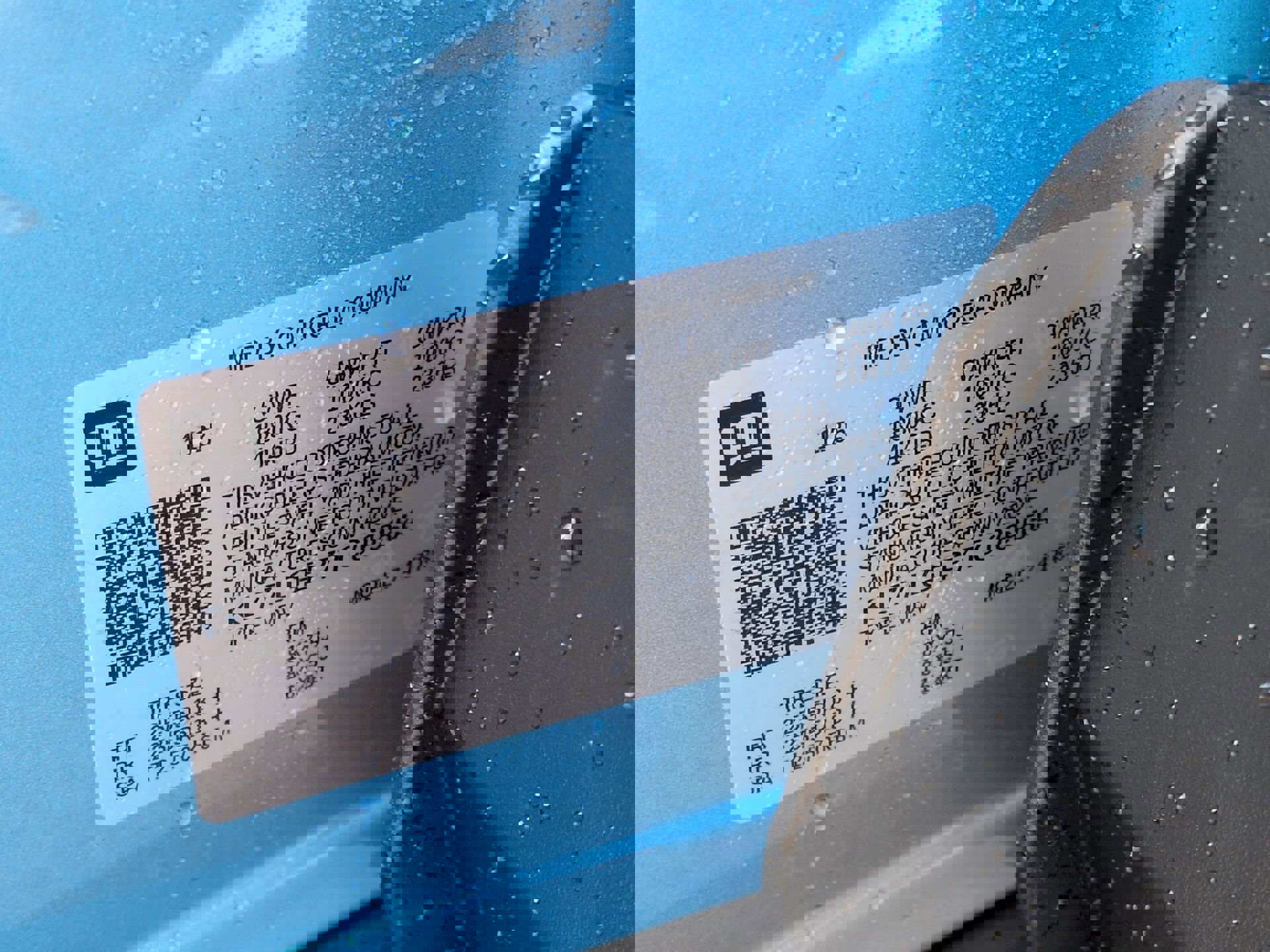 New 2026 Chevrolet Trax RS image 88