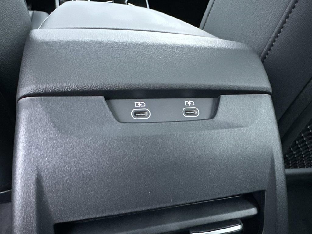 New 2025 Audi A5 2.0T Premium image 31