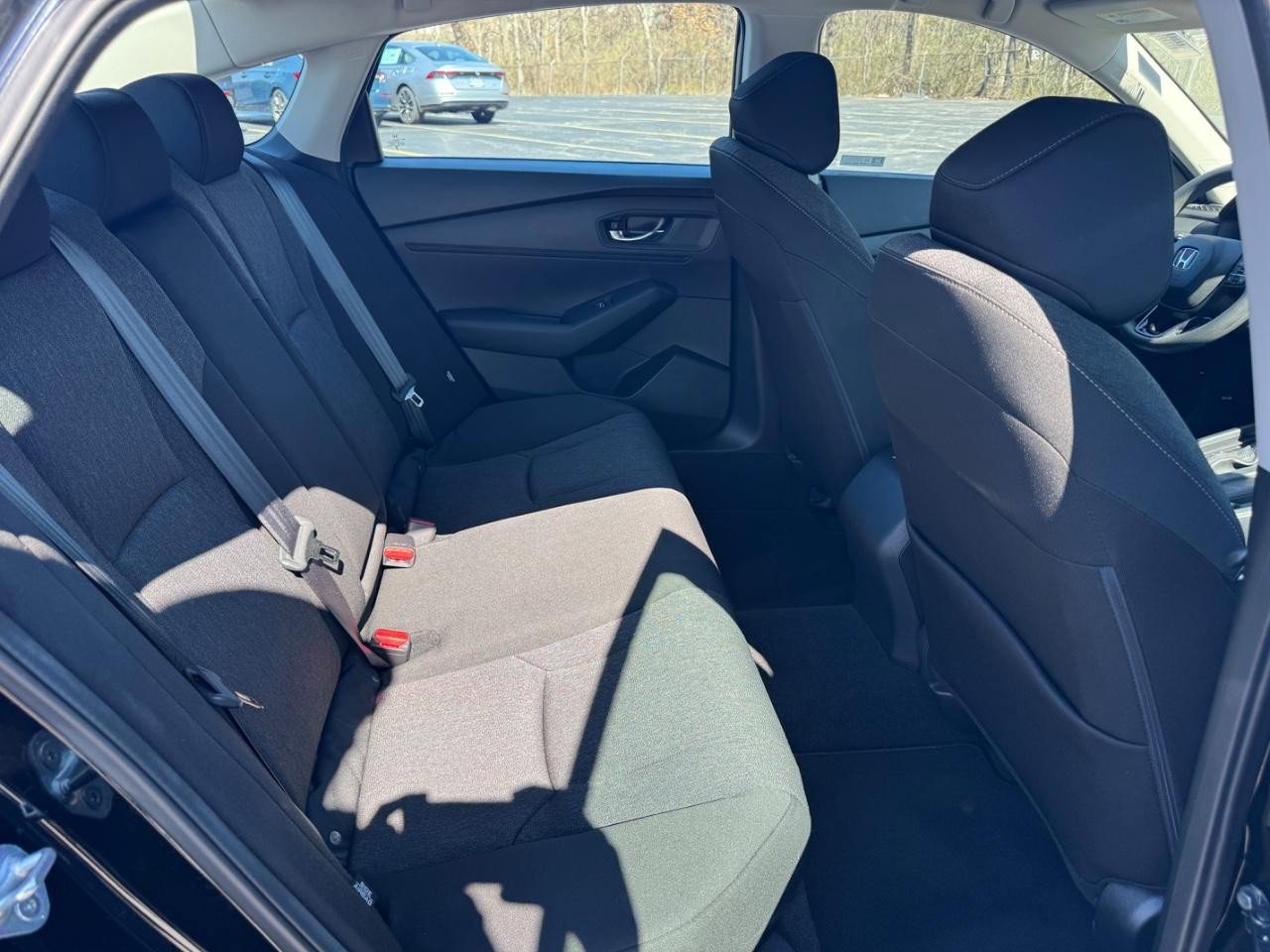 Certified 2023 Honda Accord LX image 12