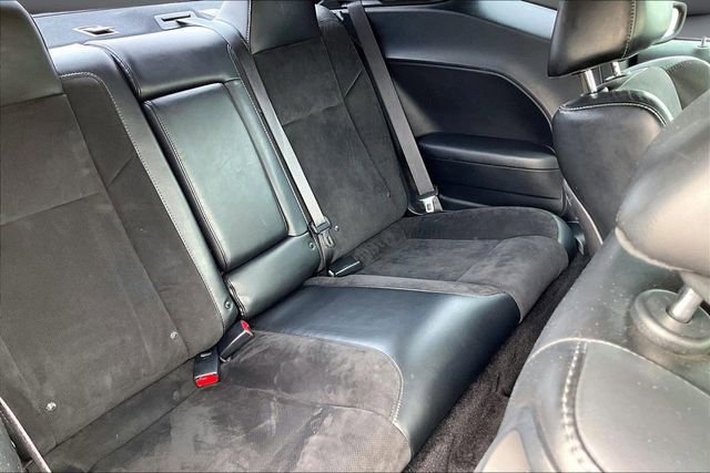 Used 2016 Dodge Challenger R/T Scat Pack image 25