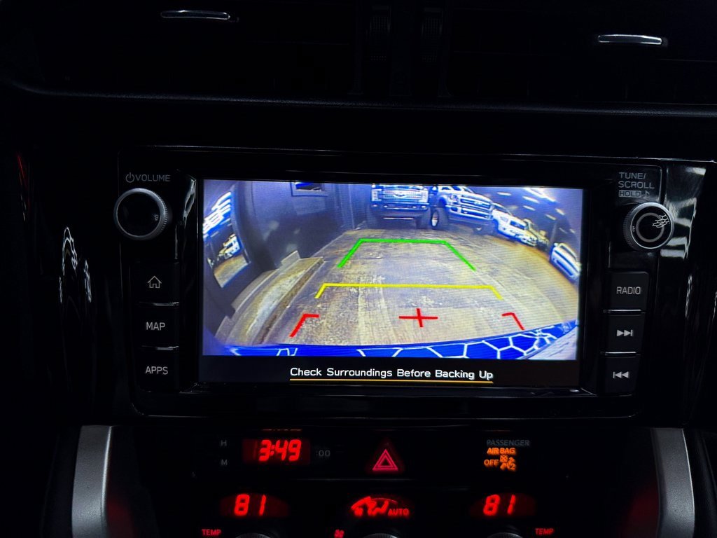 Used 2018 Subaru BRZ Limited w/ Performance Package image 28