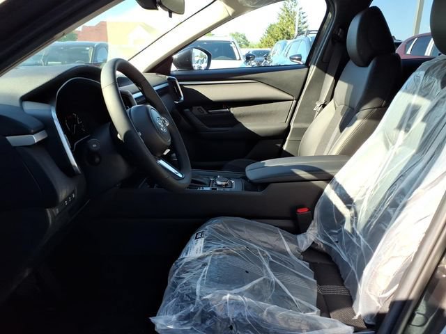 New 2026 MAZDA CX-50 2.5 Hybrid w/ Preferred Pkg AWD/4WD image 13