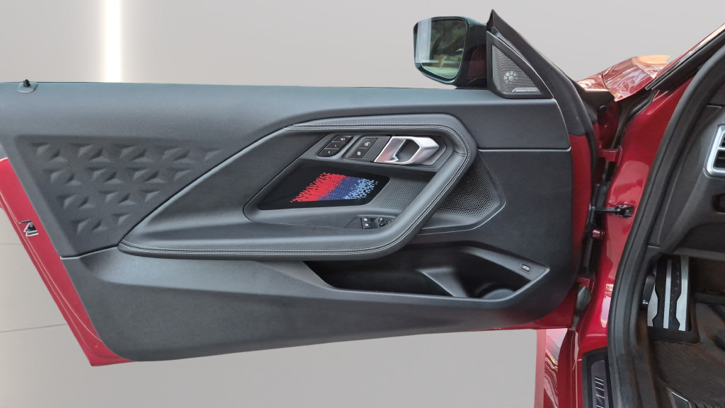 Used 2026 BMW M2 w/ Lighting Package RWD image 9