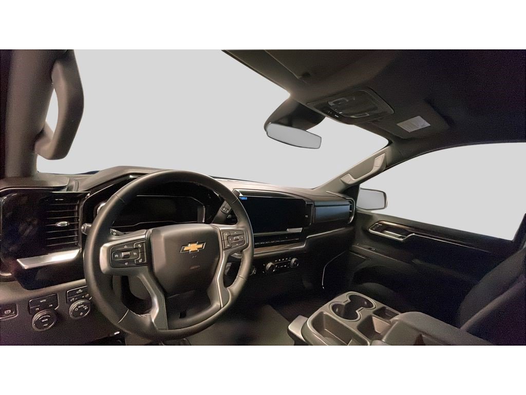 Certified 2023 Chevrolet Silverado 1500 LT image 12