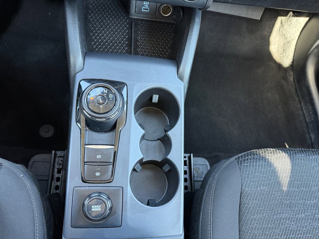 Used 2022 Ford Bronco Sport image 14