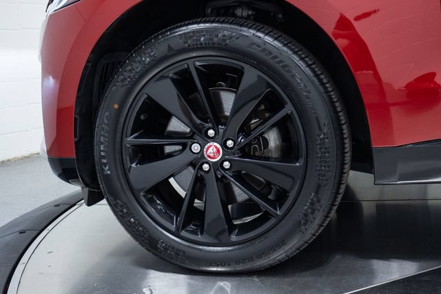 Used 2022 Jaguar F-PACE S AWD/4WD image 27