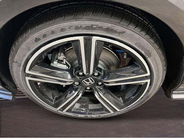 New 2026 Honda Accord Sport image 11