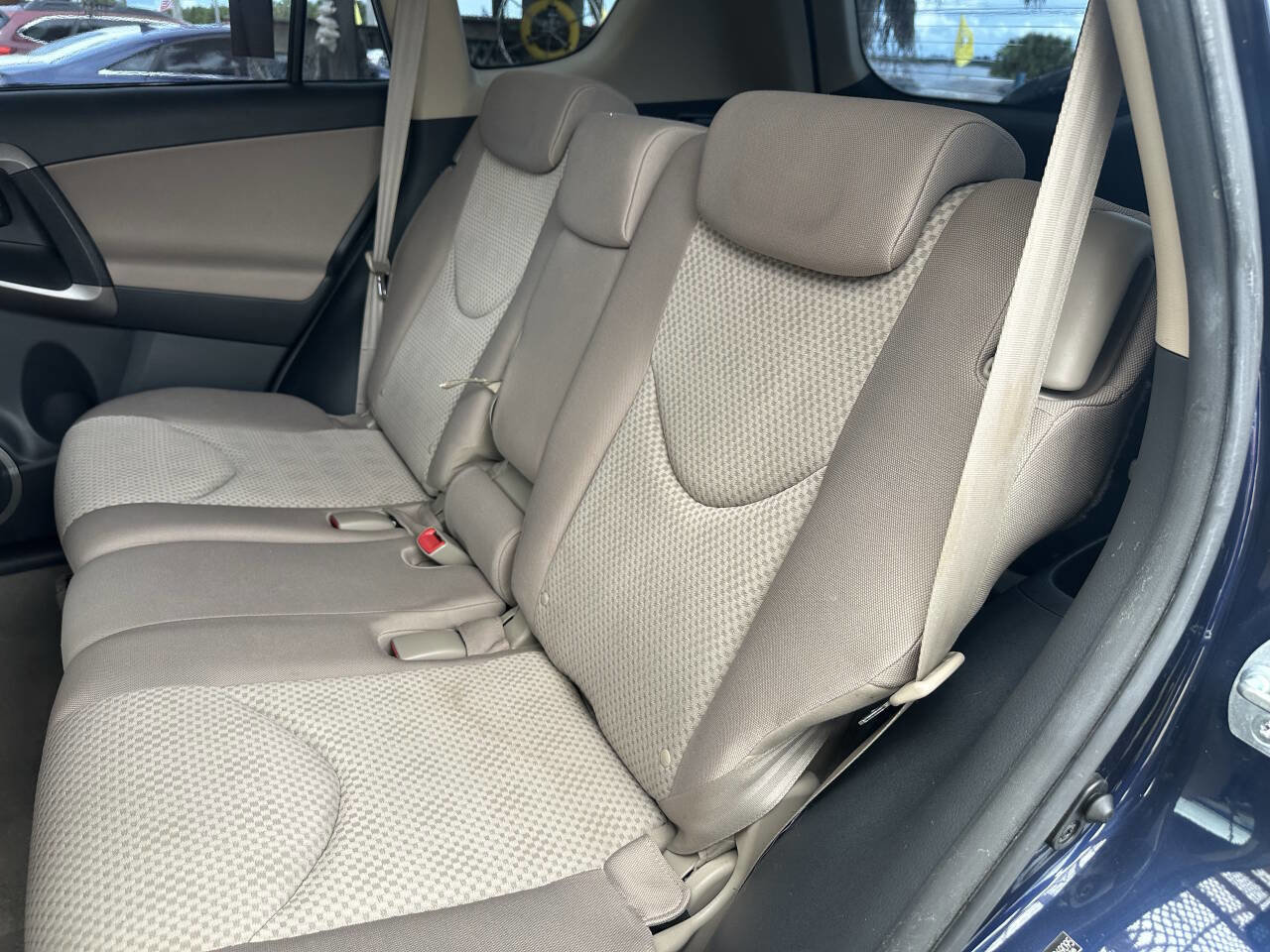 Used 2007 Toyota RAV4 2WD image 11