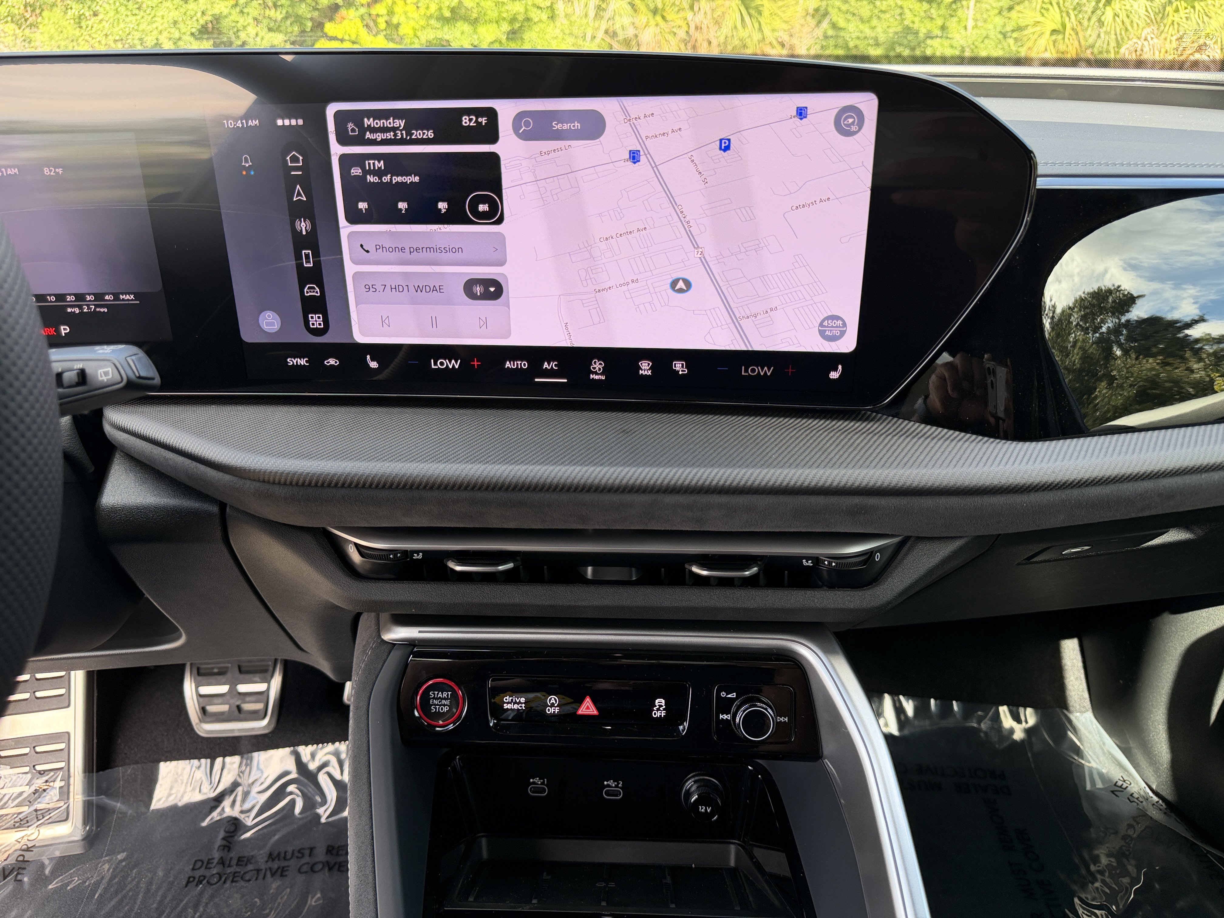 New 2026 Audi SQ5 Premium Plus AWD/4WD image 24