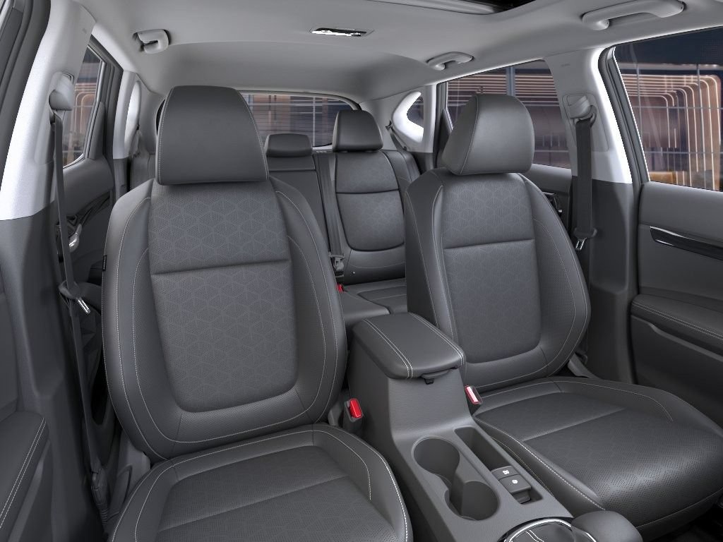 New 2026 Kia Seltos SX w/ SX Sunroof Package AWD/4WD image 43