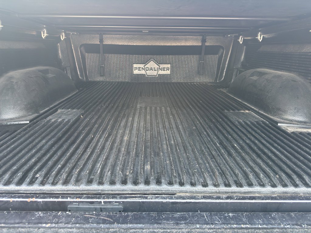 Used 2017 RAM 1500 Big Horn image 8