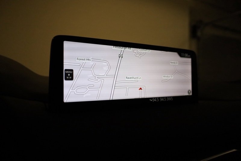 Used 2021 MAZDA CX-5 Signature image 18