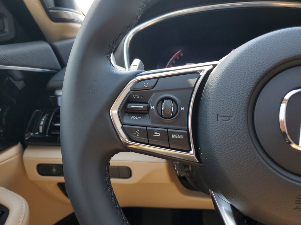 New 2026 Acura MDX FWD w/ Technology Package image 22