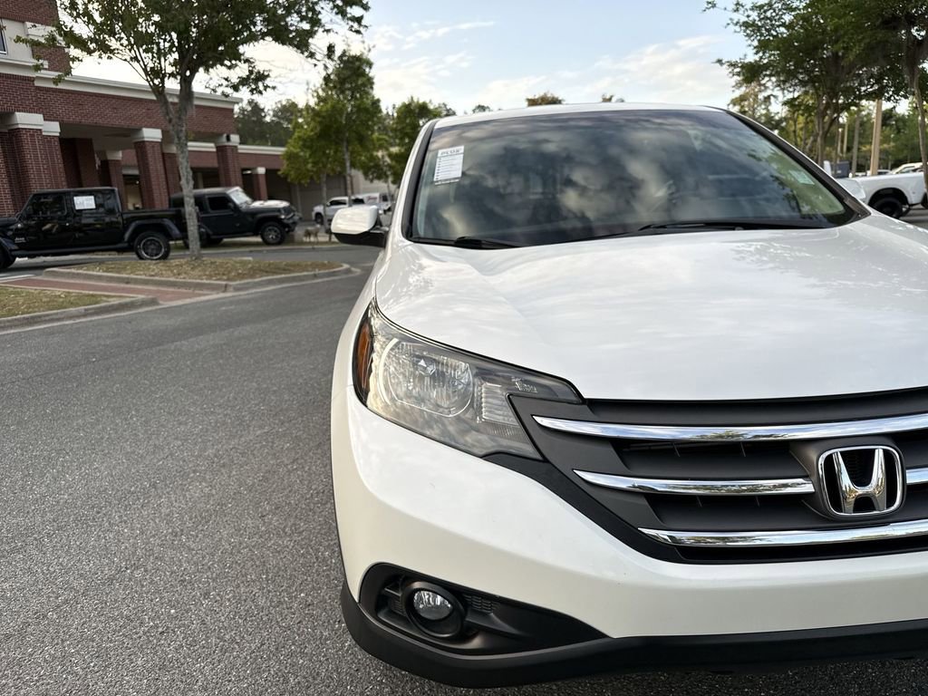 Used 2012 Honda CR-V EX image 9