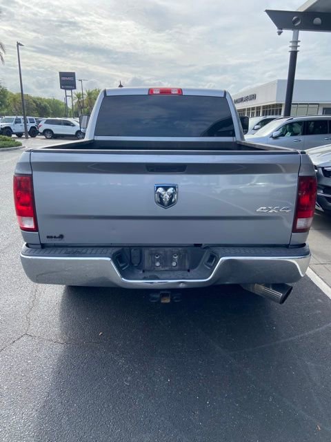 Used 2020 RAM 1500 Tradesman w/ Chrome Plus Package image 3