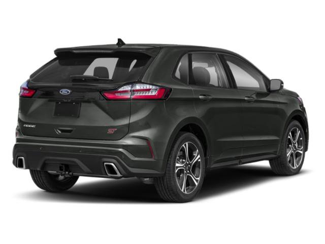 Used 2020 Ford Edge ST w/ Equipment Group 401A image 3