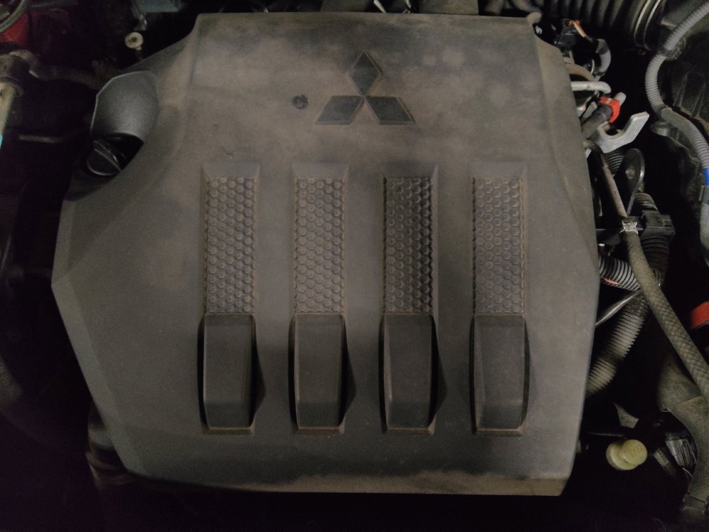 Used 2019 Mitsubishi Eclipse Cross SE image 30