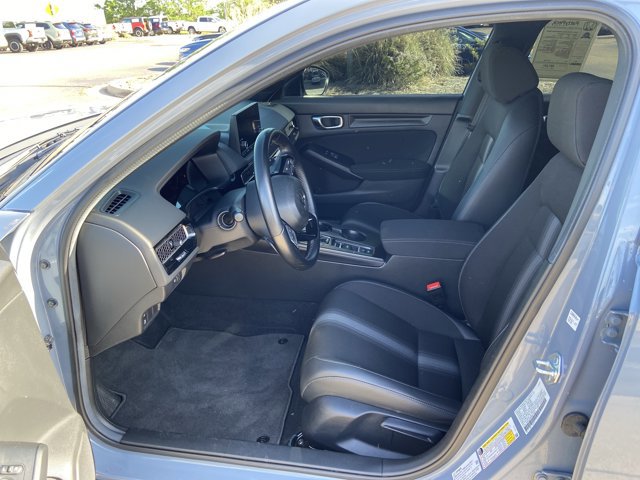 Used 2024 Honda Civic Sport image 33
