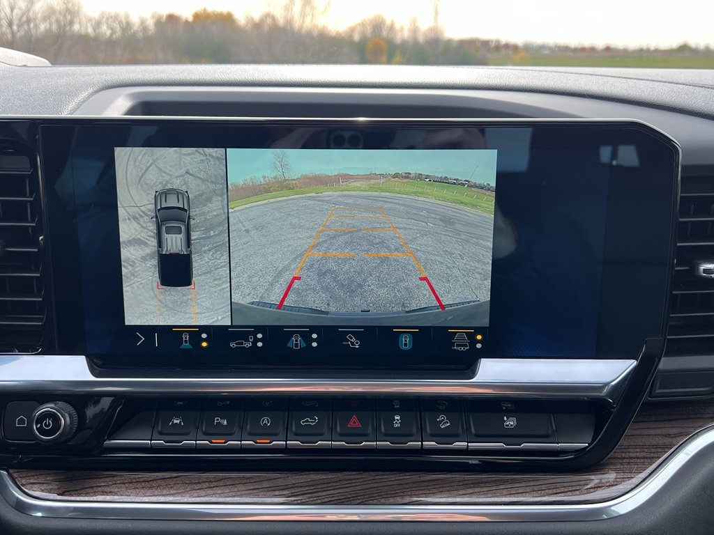 Used 2023 Chevrolet Silverado 1500 RST w/ RST All Star Premium Package image 28