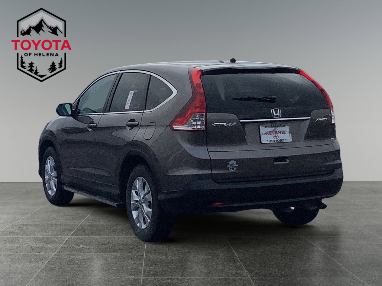 Used 2014 Honda CR-V EX image 3
