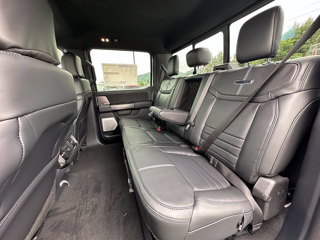 New 2026 Ford F350 Platinum w/ FX4 Off-Road Package AWD/4WD image 21