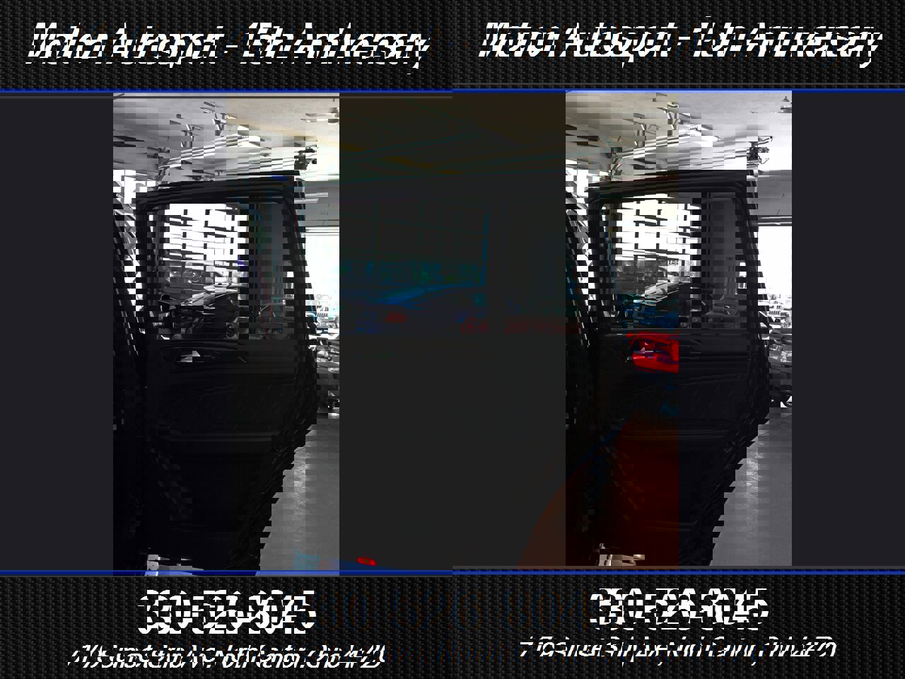 Used 2015 Mercedes-Benz GL 450 4MATIC image 41