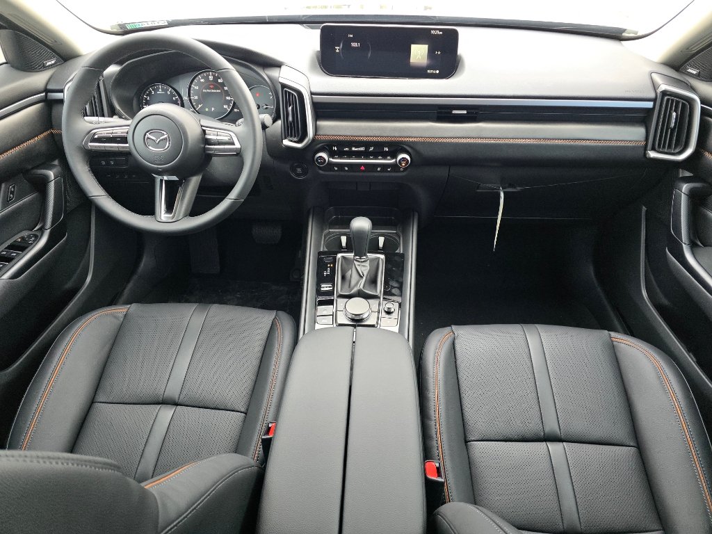 New 2026 MAZDA CX-50 AWD 2.5 S w/ Accent Package image 24