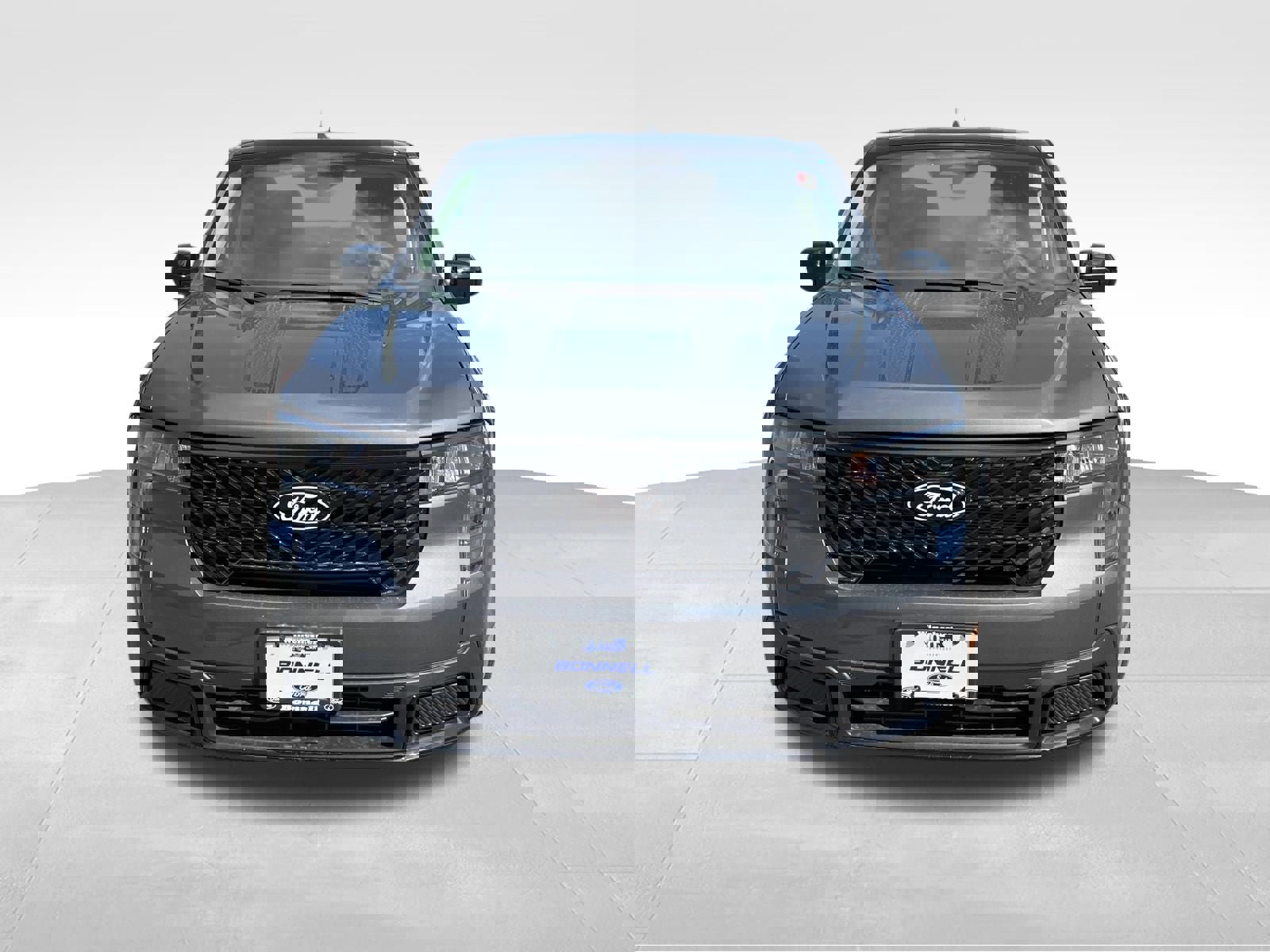 New 2025 Ford Maverick XLT w/ XLT Luxury Package image 8