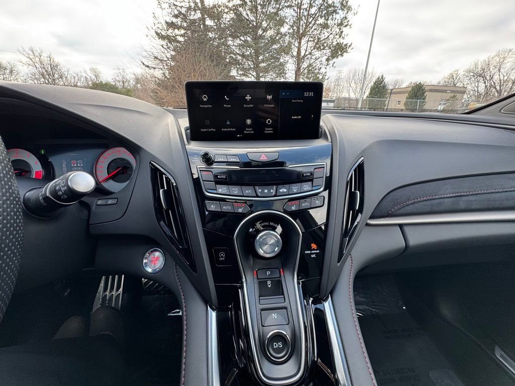 Used 2022 Acura RDX A-Spec image 19