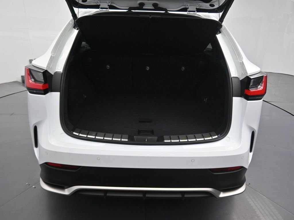 Used 2025 Lexus NX 450h+ F Sport w/ Towing Package (2000 Lbs) image 16