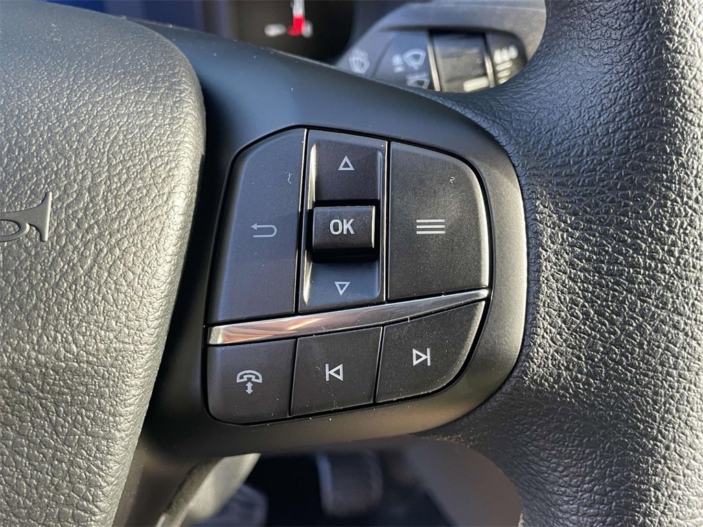 New 2026 Ford Transit 250 148 Medium Roof image 17