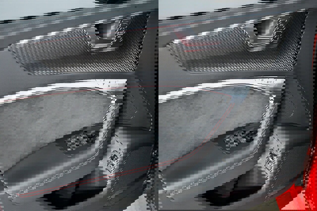 Used 2021 Audi RS 7 Sportback w/ Black Optic Package image 18